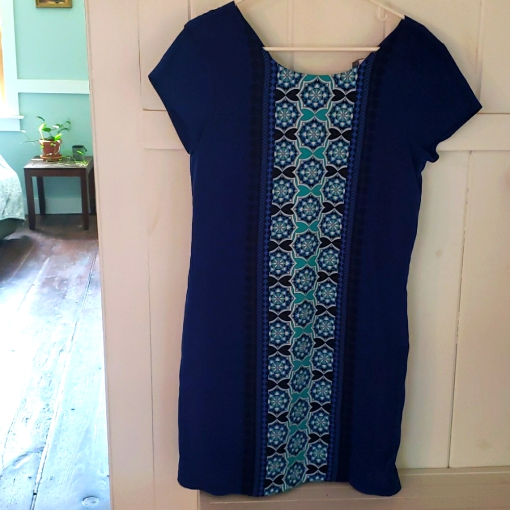 Banana Republic size 8 dress